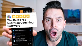 Apakah Ini Perangkat Lunak Pelatihan Gizi Gratis Terbaik? screenshot 3