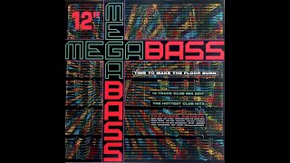 Download lagu Megabass – Time To Make The Floor Burn (Son Of Megabass Club Edit)