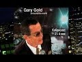ГАРИ ГОЛД (GARY GOLD) "КАБРИОЛЕТ" - 21-й  ВЕК " KABRIOLET" OFFICIAL VIDEO