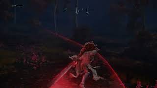 Elden Ring: How to Get The Marais Executioner's Sword! Location and Requested Status