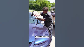 Automotive 101 How To Change Wiper Blades Sgrperformance Scootersgarage Howto Automotive101 