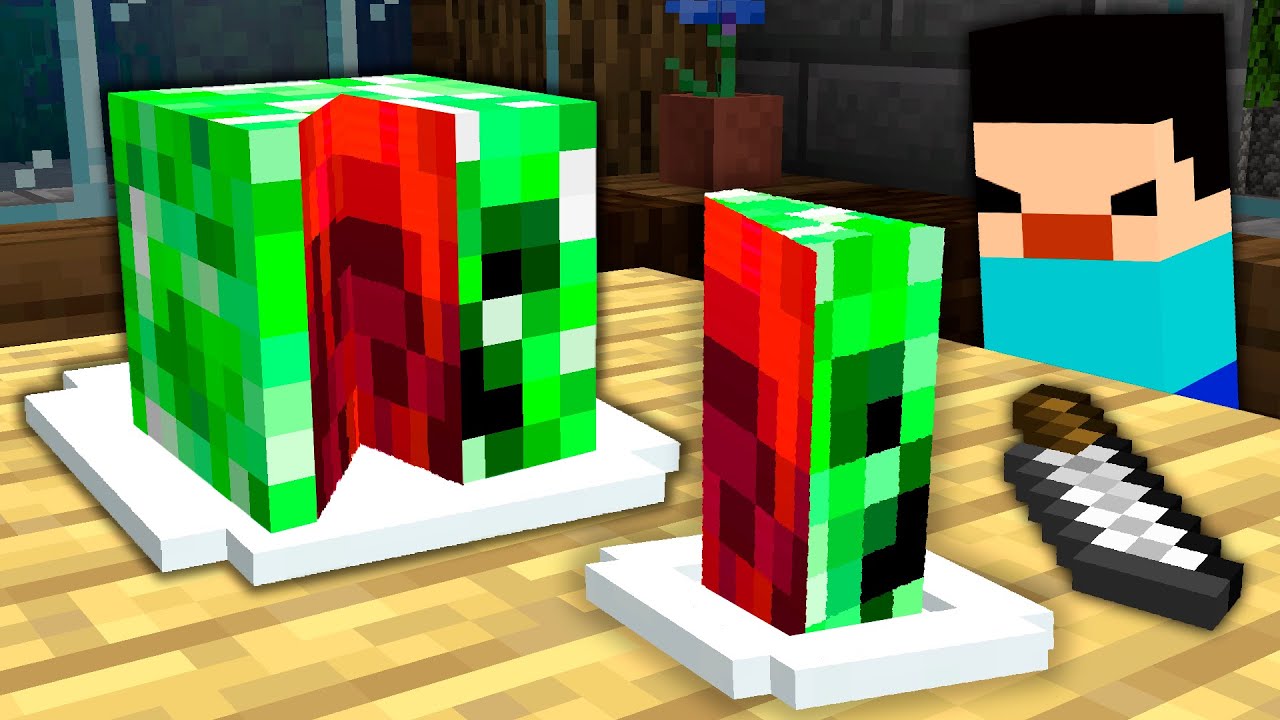 AND CHI Aprendió a COCINAR