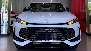 New Arrival! 2026 All-New MG HS Premium | New Perform Comfort Interior and Exterior Show
