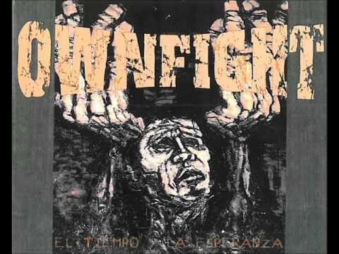 Ownfight — Ownfight - La espera