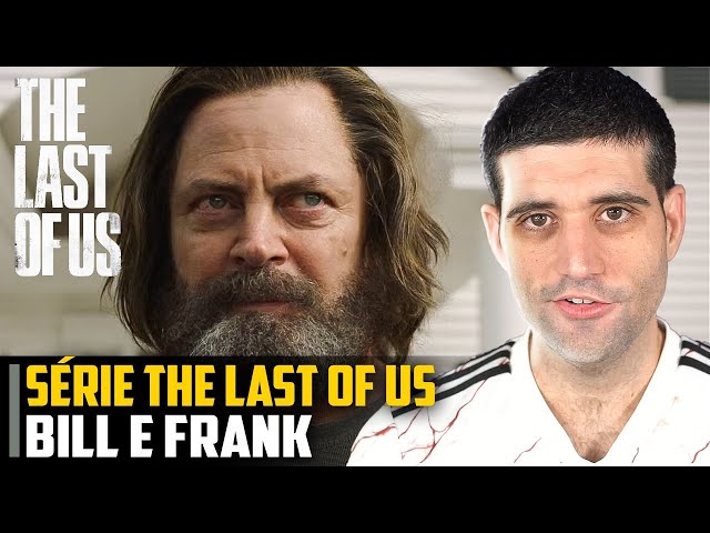 The Last of Us: Episódio 3 traz maior profundidade para Bill e Frank;  criadores explicam mudanças - Millenium