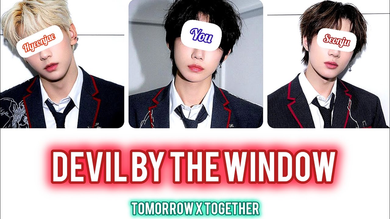 Devil by the window 💜||Sing with me 🌟||@SingwithkimSeonju 