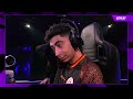Galatasaray's #FCPro Open debut! | KTzn v Levi de Weerd | FC Pro Open | Full Match