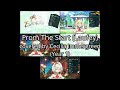 Cecilia Immergreen Sings From The Start Laufey Year 1 