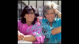 Modern Talking - Angie’s heart (extended long maxi versión) -