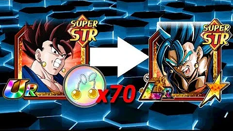 Bandai isn't trolling us this time - Dokkan Battle