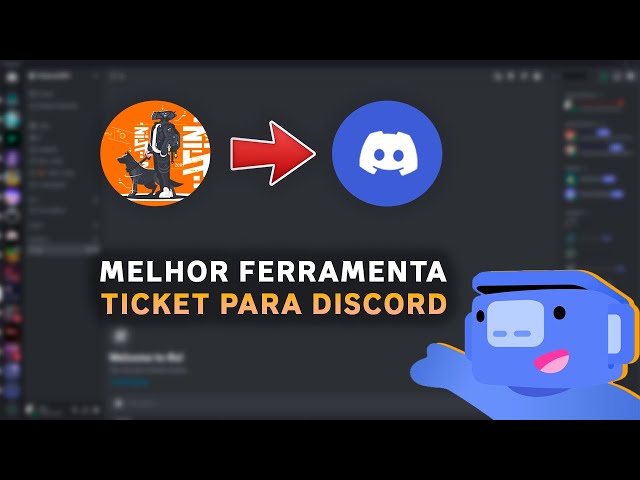 Discord: o que é e como usar a ferramenta [Tutorial COMPLETO]