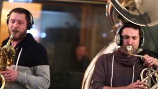 Human Sound System - Funky Trip