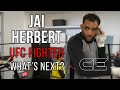 Inside the Mind of UFC Lightweight Jai Herbert | Career, Setbacks & What’s Next