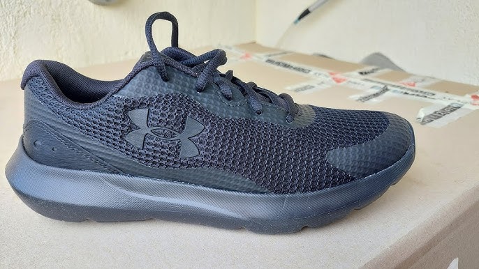 Men's UA Surge 3 Running Shoes