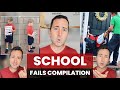 School fails compilation  taylor nikolai