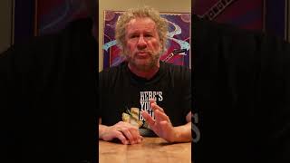 Celebrity Sammy Hagar's Country Friends Wealth