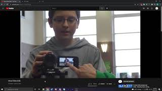 School Projects Developer Commentary Series - #7 (Ghost Video)