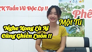 Lk Tuấn Vũ Độc Lạ Nghe Là Nhức Nhối Khét Lẹt Luôn Ạ 