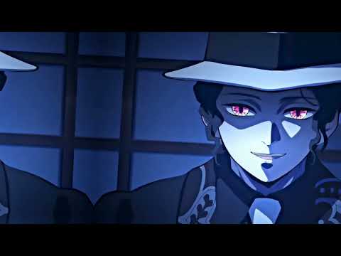 Ainsi Bas la Vida「 AMV 」Muzan Kibutsuji