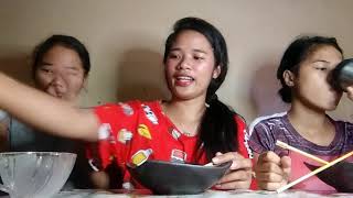FIRST VLOG!!| SAMYANGx2 CHALLENGE!!!