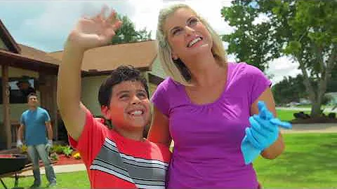 OUC Assistance Programs - Spanish