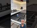 🏡 Modular Kitchen में Innotech Basket लगवाइए और अपने Kitchen को बनाइए ज्यादा Smart & Comfortable!