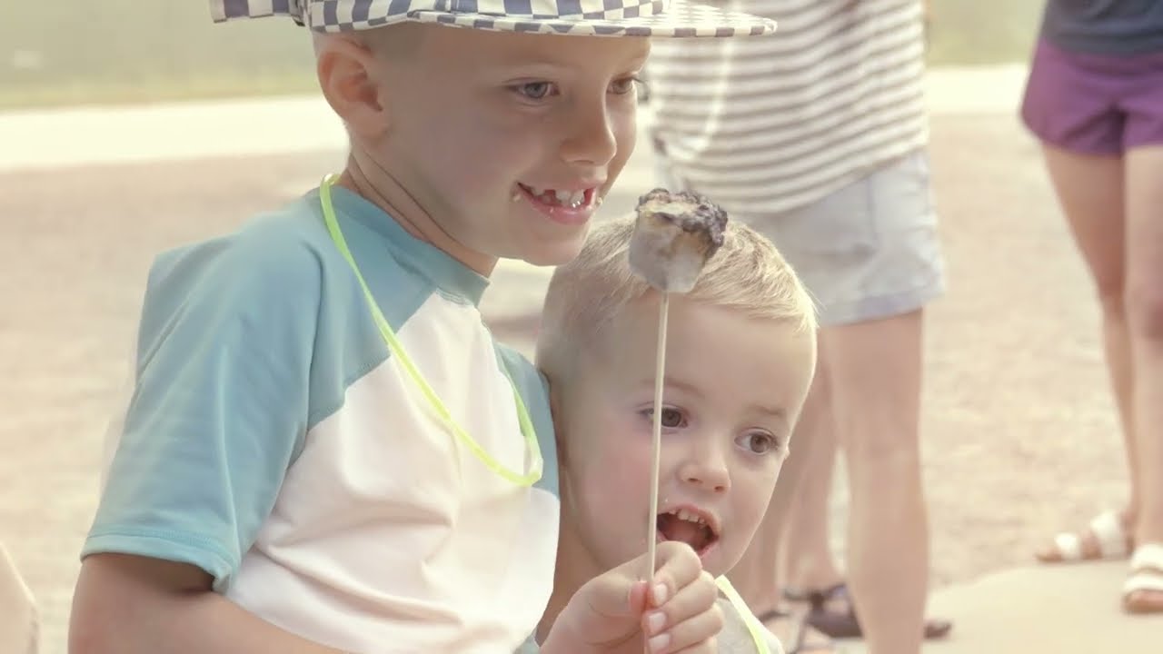 Experience Our 2025 Sunset Paddle + Sound Bath Events