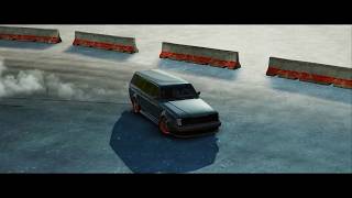 #DriftWagon screenshot 4