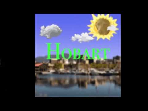 Hobart Walkthrough - HD - Clive Palmer Humble Meme Merchant