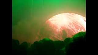 The Flaming Lips - See The Leaves (Live Brussels 2009)