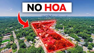 Atlanta’s BEST-KEPT Secret Neighborhood (No HOA) 🔥
