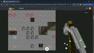 Google Minecraft speedrun (Netherite Pickaxe, 00:35) Net Worth