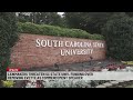 9 SC House members want to defund SC State University amid Evette controversy