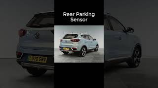 Great deal on this all electric MG ZS one of the best affordable electric cars on sale. #mg #zsev
