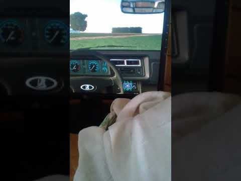 Обзор на руль FORSAGE GTR