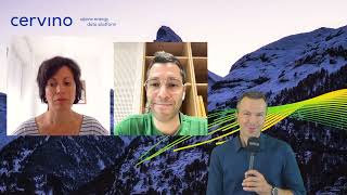 Cervino - Energy Data Platform for the Alpine Region / Energy Survey
