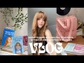 Vlog: Новый год и каникулы🤍🫂