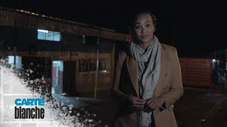 Enyobeni: Tavern of terror | Carte Blanche | M-Net