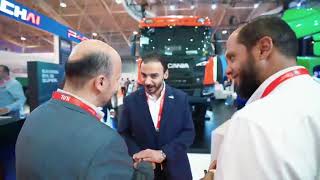 Warehousing and Logistics Expo - Highlights Day 3