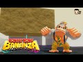 Plataformas clonadoras (Shifty Platform Ahead) Todas las bananas - Donkey Kong Bananza