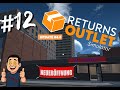 Returns Outlet Simulator - Millionäre ... sind wir vielleicht bald - #12 #letsplay  #deutsch