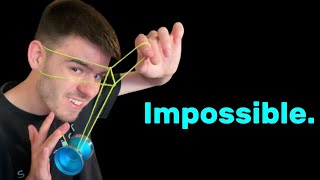 5 Levels of Eiffel Tower Yoyo Tricks: Easy to Impossible (Tutorial)