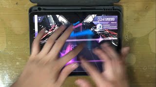 【Arcaea】Pentiment (Future 10) Pure Memory!!! (MAX-24)