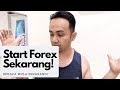 REAL Forex Basics #1 - YouTube