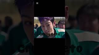 Estaba Paralizado Con Mucho Miedo Y No Me Podía Mover