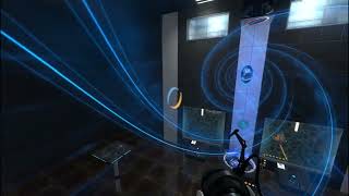 Portal 2 maps sp_angrybombs