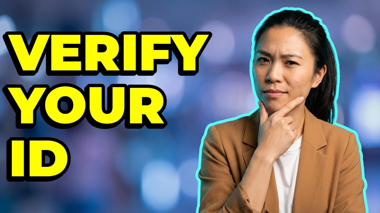 What Information Does Equifax Need For My Report?