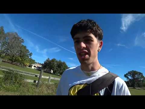 Live at Danny Duncan’s Ranch | Sam Pepper Live Stream - Live at Danny Duncan’s Ranch | Sam Pepper Live Stream