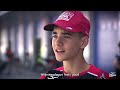 Get to Know Brian Uriarte | FIM JuniorGP™ World Championship