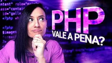 O futuro do PHP em 2024: Vale a pena aprender?